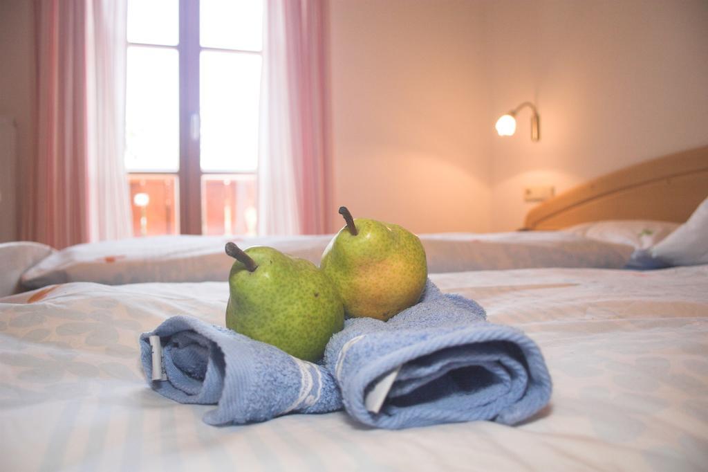 Apartments Dilln Guetl Тирес Стая снимка